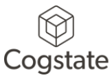 cogstate